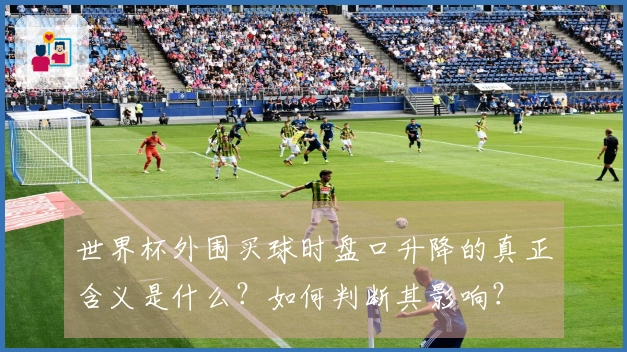 世界杯外围买球时盘口升降的真正含义是什么？如何判断其影响？